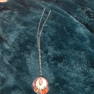 One of a kind handmade necklace